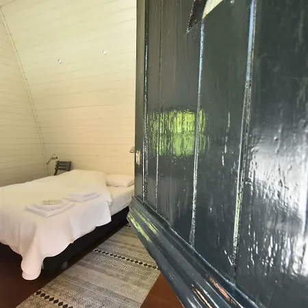 Holiday Idyllisch Feriehus Bergen