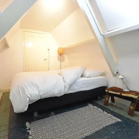 Holiday Idyllisch Feriehus